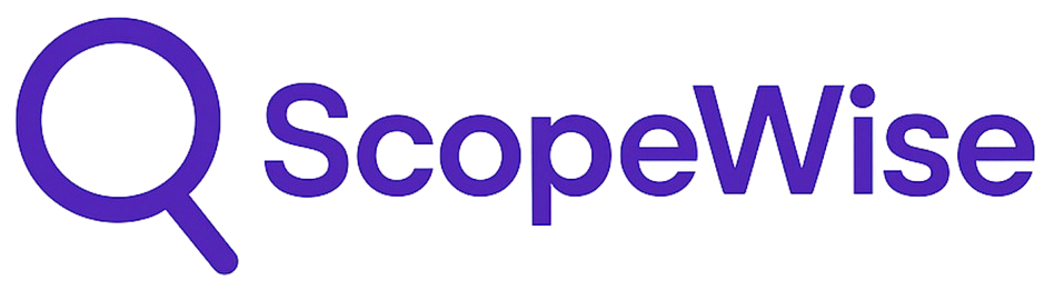 ScopeWise